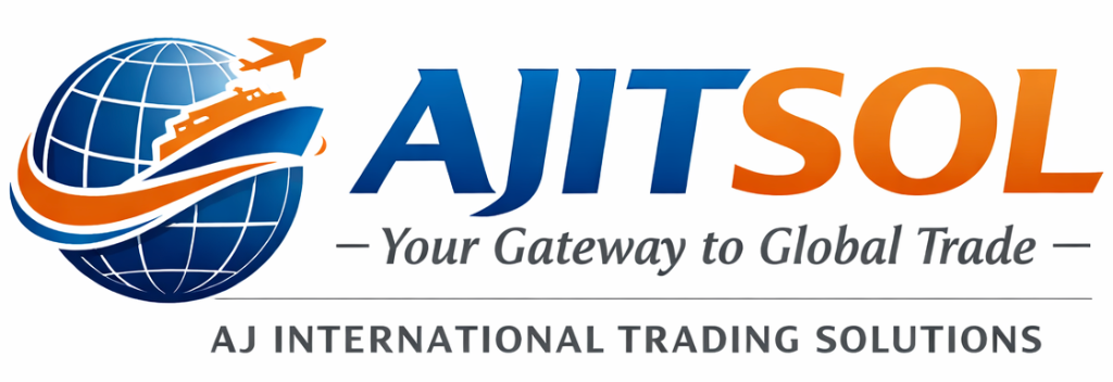 AJITSOL Logo